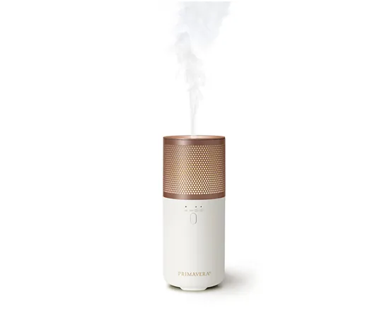 Travel aroma traveler diffuser