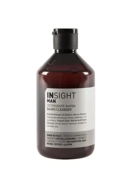 Man beard washing liquid 250ml