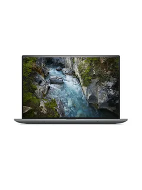 DELL Precision 5490 Intel Core Ultra 7 165H mobilā darbstacija 35,6 cm (14") Full HD+ 32 GB LPDDR5x-SDRAM 1 TB SSD NVIDIA RTX 2000 Ada Wi-Fi 7 (802.11be) Windows 11 Pro pelēks