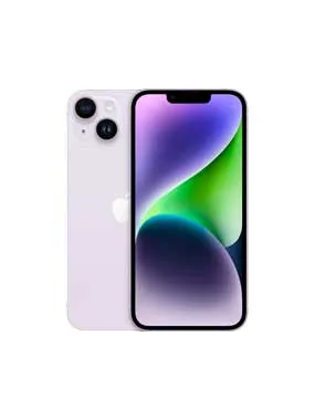 Apple iPhone 14 5G 128GB purple EU
