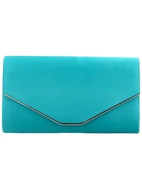 Women's bag XX3461 Blue