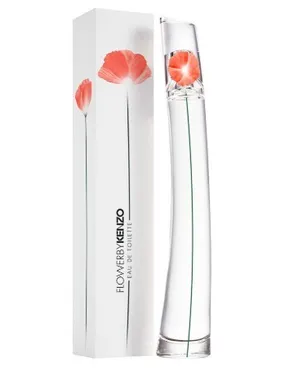FLOWER by KENZO (2021) - EDT, 30 ml