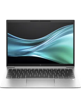 HP EliteBook 830 13 collu G11 piezīmjdators Intel Core Ultra 7 155U 33,8 cm (13,3 collas) WUXGA 32 GB 1 TB SSD