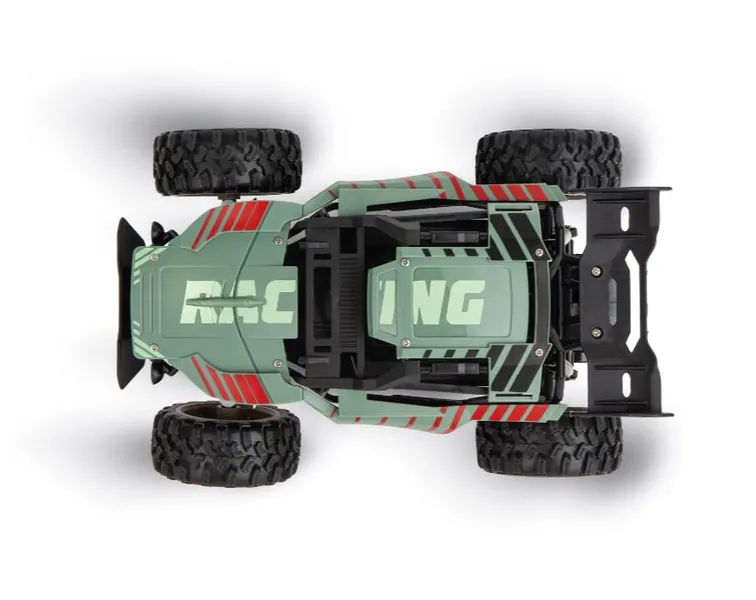 Vehicle RC Auto Mountain Racer 2,4GHz