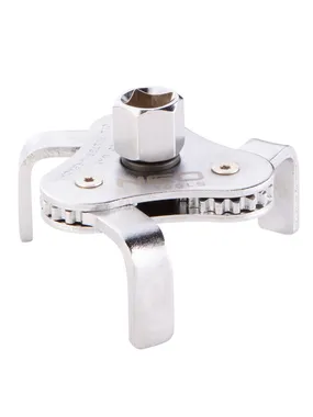 Oil filter wrench (64-100mm)
