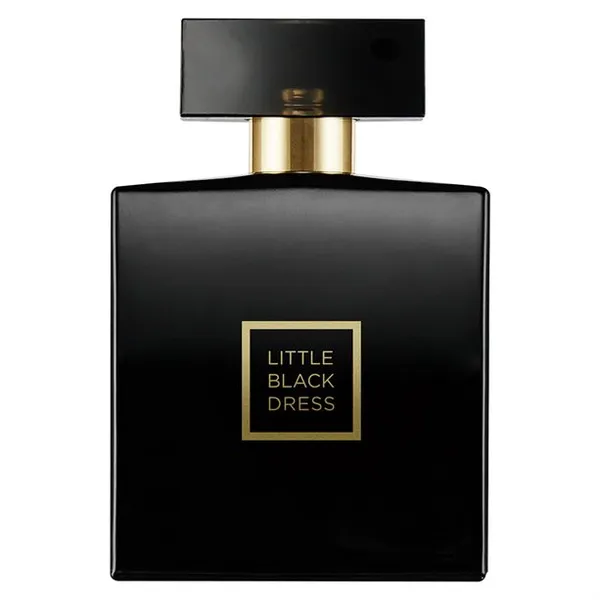 Little Black Dress Eau de Parfum Spray 50ml