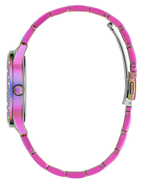 Guess GW0746L3 Ladies watch Shooting Star 36mm 1ATM