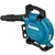 Cordless leaf vacuum/leaf blower DUB363PT2V, 36V (2x18V)