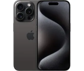 Apple iPhone 15 Pro 128GB (Refurbished)