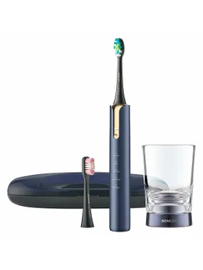 Sonic Toothbrush soc 4110bl