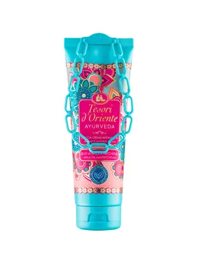 Ayurveda - shower gel, 250 ml