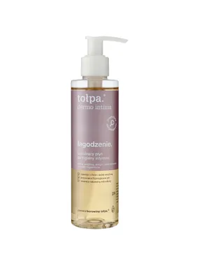 Dermo Intima soothing intimate hygiene fluid 195ml