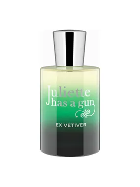 Ex vetiver perfumed water spray 50ml