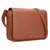 Women's leather crossbody bag BLC-22/2061 CGN