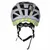 CASCO ACTIV 2 SILVER-NEON ķivere M 56-58