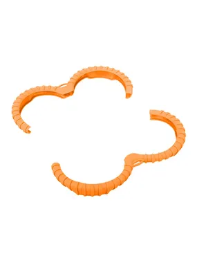 Propeller Guard Protector SUNNYLIFE for DJI Avata 2 (orange)