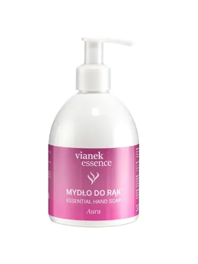 Essence Aura hand soap 300ml