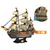 PUZZLE 3D Sailing ship The Spanish ArmadaSan Felipe