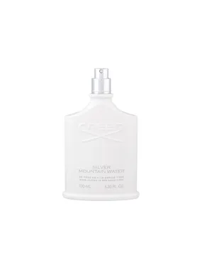 Silver Mountain Water Eau de Parfum Tester, 100ml