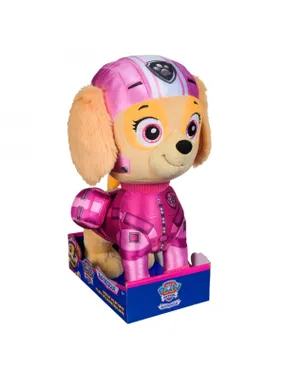 Mascot Paw Patrol Deluxe Air Rescue Skye