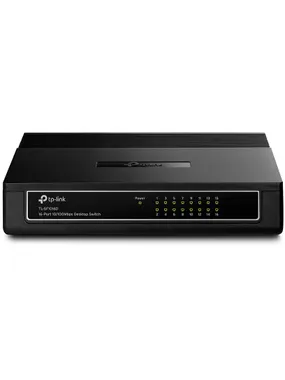 TP-Link TL-SF1016D