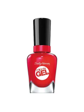 Nail Polish Miracle Gel 14.7 ml