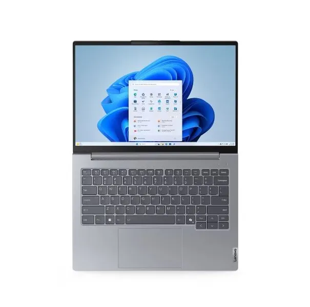 Notebook ThinkBook 16 G7 21MS007XPB W11Pro Ultra 5 125U/8GB/512GB/INT/16.0 WUXGA/Arctic Grey/3YRS OS + CO2 Offset