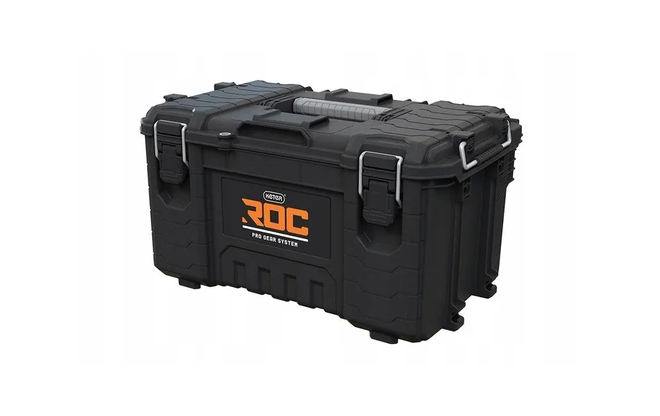 TOOLBOX ROC PRO GEAR 2.0 KETER