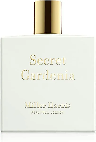 Secret Gardenia - EDP, 100 ml