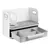 Desk organizer with drawer ErgoOffice ER-44