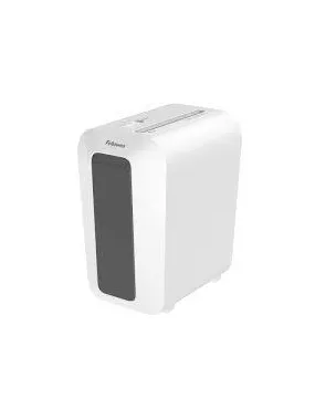 SHREDDER LX65/WHITE 100110076 FELLOWES