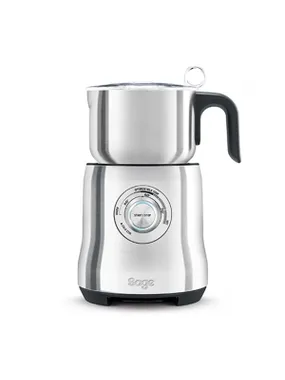 Milk frother SMF600BSS brushed steel