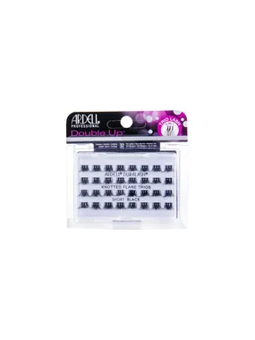 Double Up Knotted Trio Lash False Eyelashes