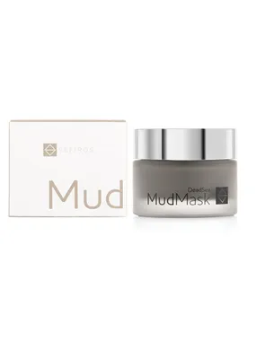 Dead Sea Mud Mask 50 ml