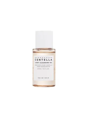 Centella Light Cleansing Oil Cleansing Oil , 30ml