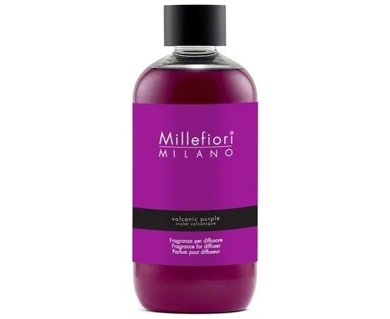 Refill for diffuser Natura l Volcanic purple 250 ml