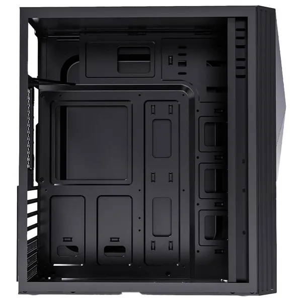 Aigo RAINBOW 2 computer case (black)