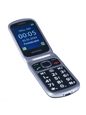 Mobile Phone Mescomp MT-184 BRUNO 4G