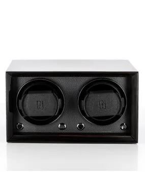 Paul Design Watch Winder Gentlemen 2 Macassar 20064