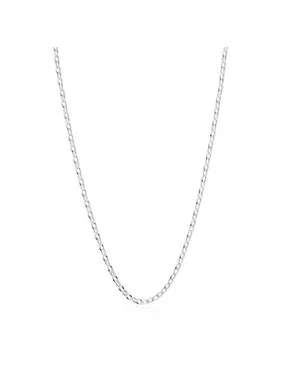 Long silver chain Chain 911902520