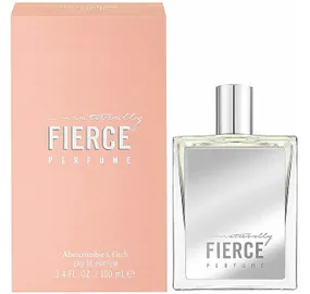 Naturally Fierce - EDP, 30ml