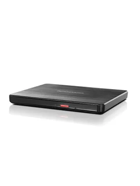 Lenovo DB65 optical disc drive DVD±RW Black