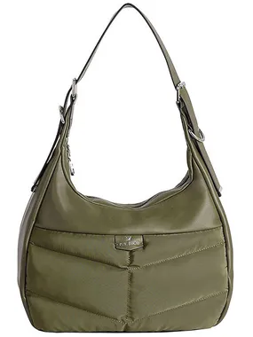 Women's Banana bag handbag