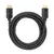 Cable HDMI v 2.1 premium 3 m 8K Black Made for players