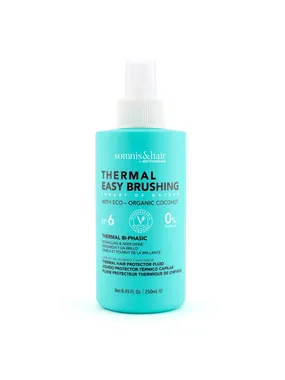 Thermal Easy Brushing thermal protection spray nº6 250ml