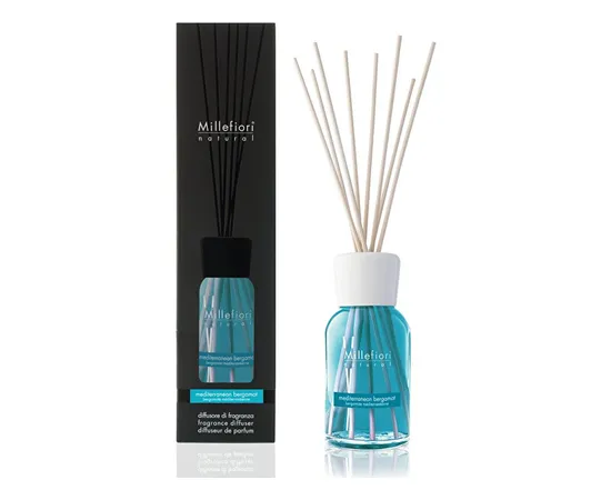 Aroma diffuser Natura Mediterranean Bergamot 250 ml