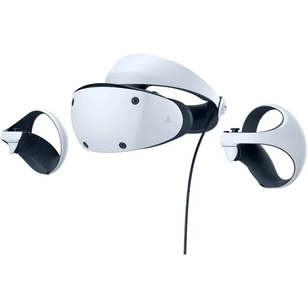 PlayStation VR2, VR glasses