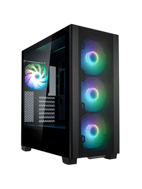 XT Pro Ultra , tower case