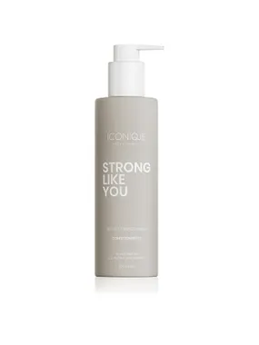 Strong Like You Repair & StrengThening Conditioner for Damaged Hair, 70 ml