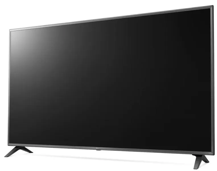 TV SET LCD 86"/86UR781C0LB LG